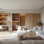 Meble Wyposażenie Pomieszczeń Stylizacja – Współczesne Rozwiązania Z myślą o Szanujących jakość